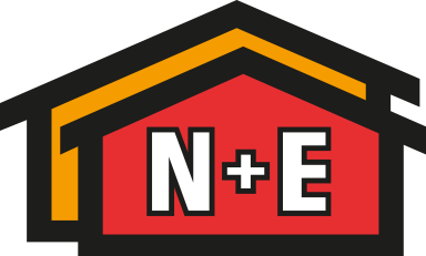 Logo Nürnberger + Epp Bau-GmbH